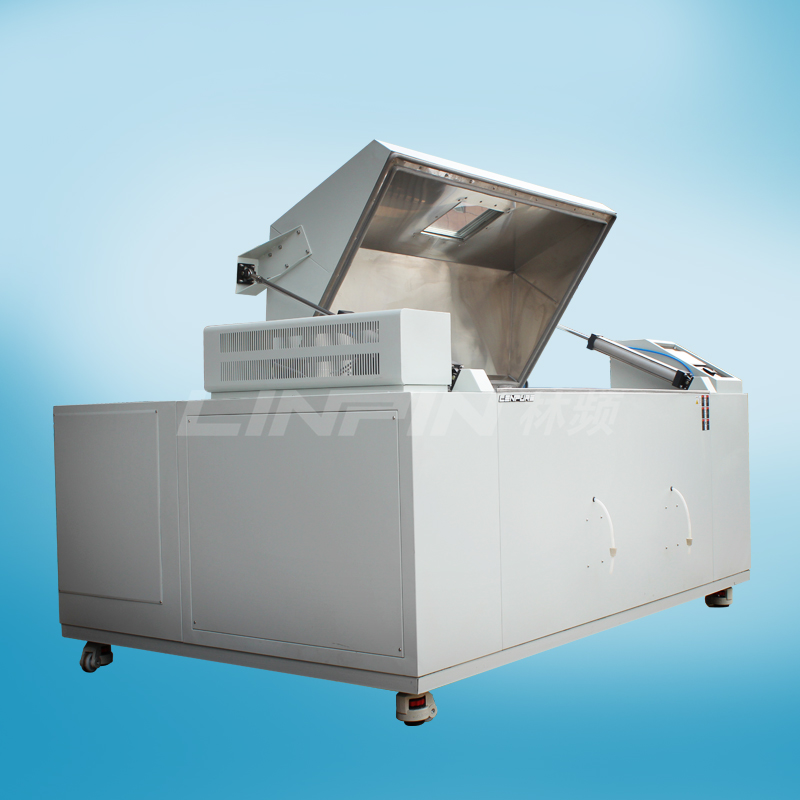 鹽霧循環腐蝕試驗箱|循環交變鹽霧試驗箱