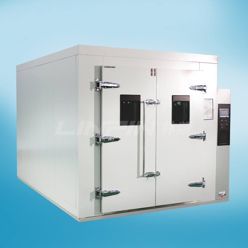 步入式試驗室|步入式試驗箱